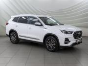 Chery Tiggo 8 Pro I Волгоград  - изображение 40