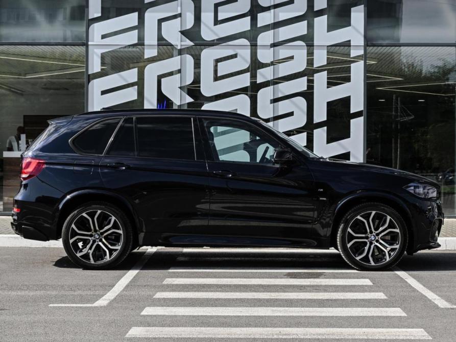 BMW X5 III (F15) Волгоград  - изображение 5
