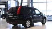 Nissan X-Trail II Уфа  - изображение 19