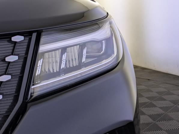Dongfeng DFSK ix7 с пробегом 2024 года, цена 2 450 000 рублей, 13957 км, внедорожник, Автокод Объявления