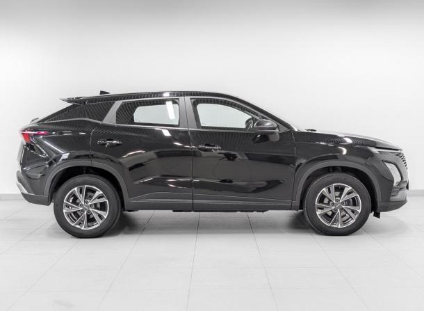 Omoda C5 I с пробегом 2024 года, цена 1 695 000 рублей, 23265 км, внедорожник, Автокод Объявления