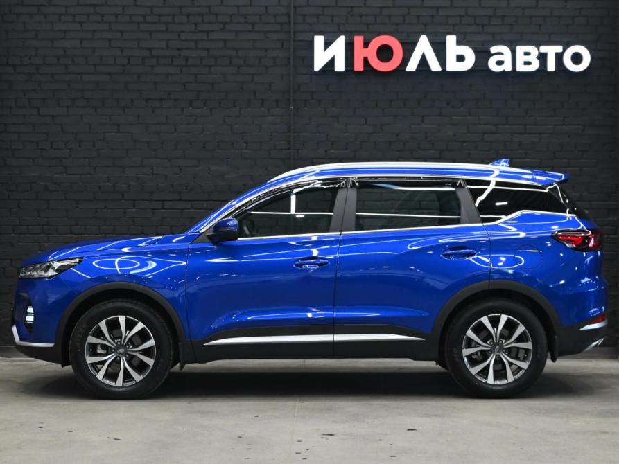 Xcite X-Cross 7 Екатеринбург  - изображение 8