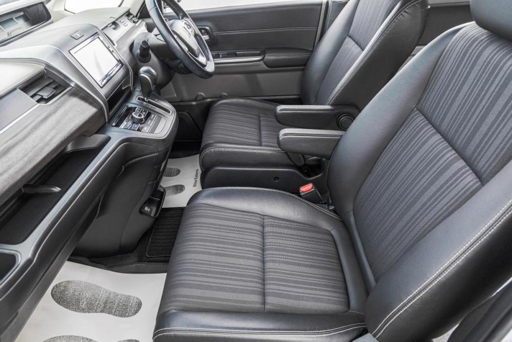 Honda Freed II Барнаул  - изображение 22