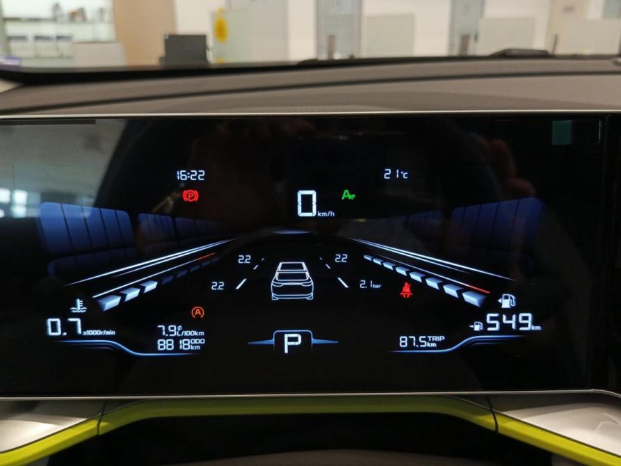 Geely Coolray I Рестайлинг Казань  - изображение 16