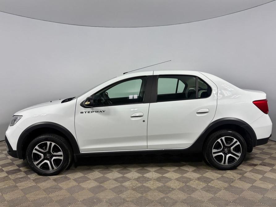 Renault Logan II Рестайлинг Борисоглебск  - изображение 2