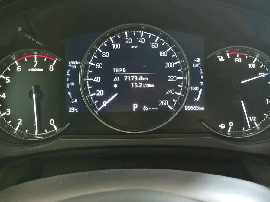Mazda CX-9 II Архангельск  - изображение 19