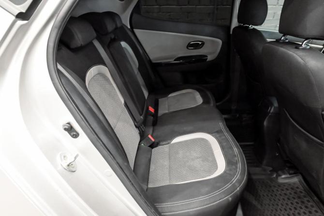 Kia Ceed II с пробегом 2015 года, цена 1 250 000 рублей, 159168 км, хэтчбек, Автокод Объявления
