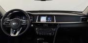 Kia Optima IV Рестайлинг Москва  - изображение 22
