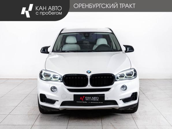 BMW X5 III (F15) с пробегом 2014 года, цена 3 099 000 рублей, 199000 км, внедорожник, Автокод Объявления