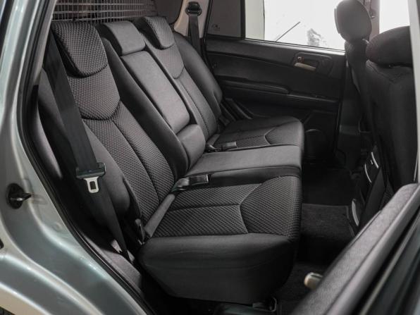 SsangYong Kyron I Рестайлинг с пробегом 2012 года, цена 1 049 000 рублей, 147471 км, внедорожник, Автокод Объявления