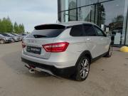 Lada (ВАЗ) Vesta I Ижевск  - изображение 28