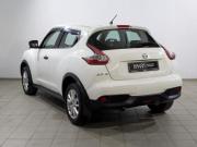 Nissan Juke I Рестайлинг Химки  - изображение 50