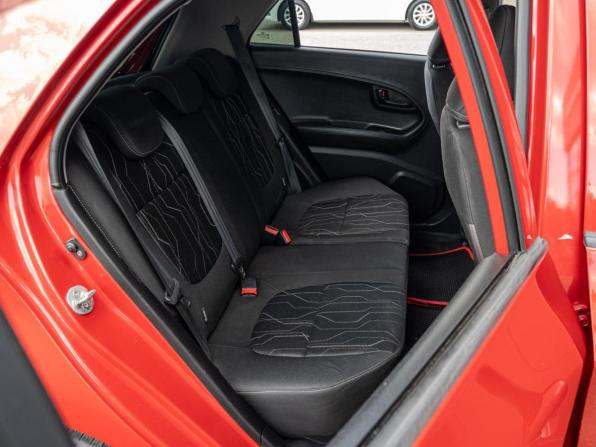 Kia Picanto II с пробегом 2011 года, цена 800 000 рублей, 150684 км, хэтчбек, Автокод Объявления