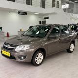 Lada (ВАЗ) Granta I Нижнекамск  - изображение 25