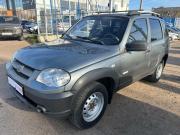 Chevrolet Niva I Рестайлинг Нижнекамск  - изображение 21