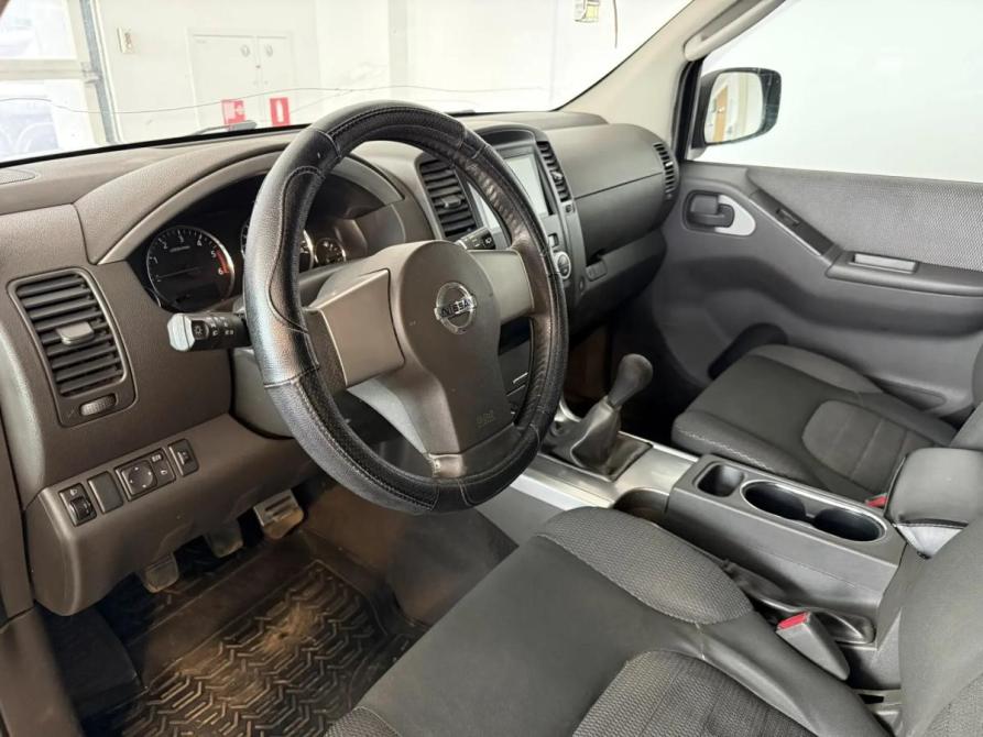 Nissan Pathfinder III Рестайлинг Подольск  - изображение 7