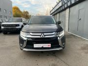 Mitsubishi Outlander III Рестайлинг 3 Нижнекамск  - изображение 21