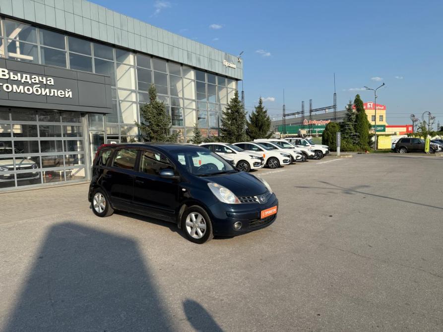 Nissan Note I Липецк  - изображение 3