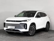 Exeed TXL I Рестайлинг Санкт-Петербург  - изображение 24