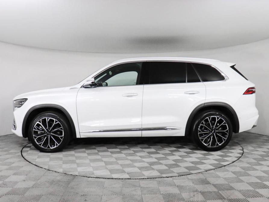 Geely Monjaro I Химки  - изображение 8