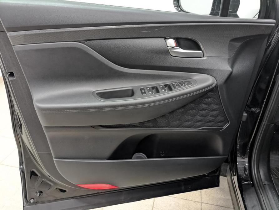 Hyundai Santa Fe IV Рестайлинг Москва  - изображение 19