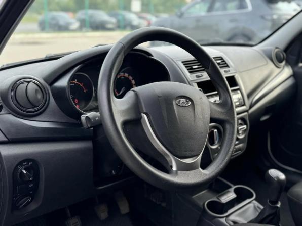 Lada (ВАЗ) Granta I Рестайлинг с пробегом 2023 года, цена 770 000 рублей, 57600 км, седан, Автокод Объявления