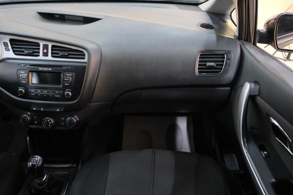 Kia Ceed II Омск  - изображение 18