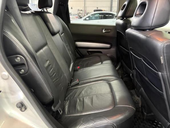 Nissan X-Trail II с пробегом 2008 года, цена 1 057 000 рублей, 216637 км, внедорожник, Автокод Объявления