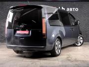 Hyundai Staria I Екатеринбург  - изображение 26