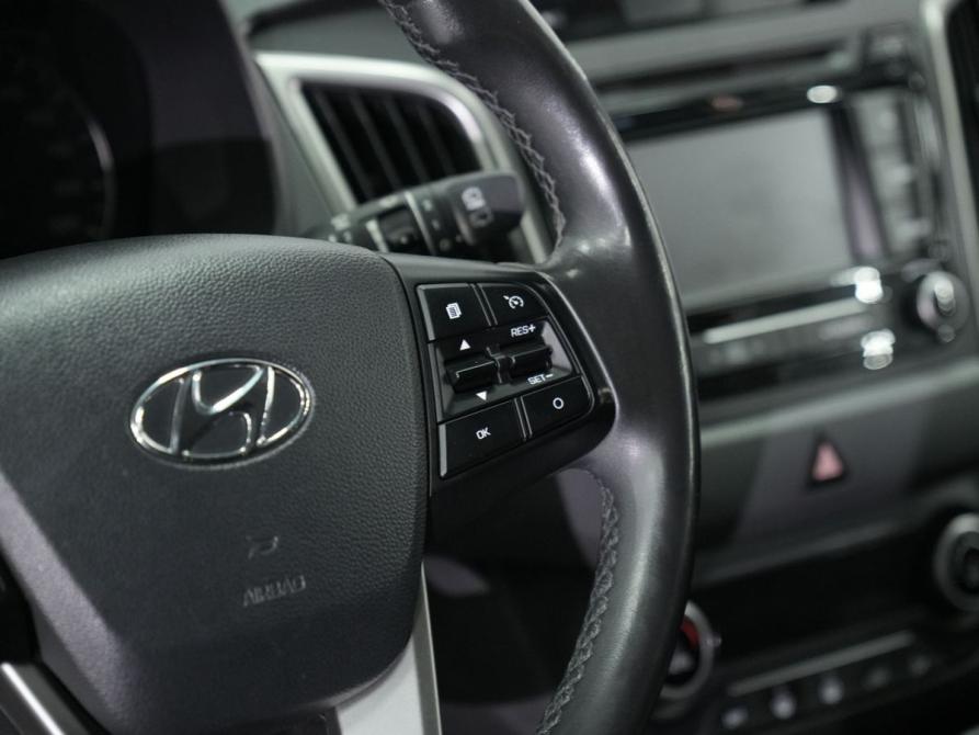 Hyundai Creta I Новосибирск  - изображение 23