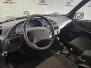 Lada (ВАЗ) Niva Travel I Тольятти  - изображение 35