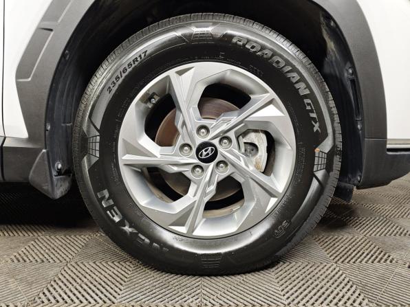 Hyundai Tucson IV с пробегом 2021 года, цена 3 035 000 рублей, 68428 км, внедорожник, Автокод Объявления