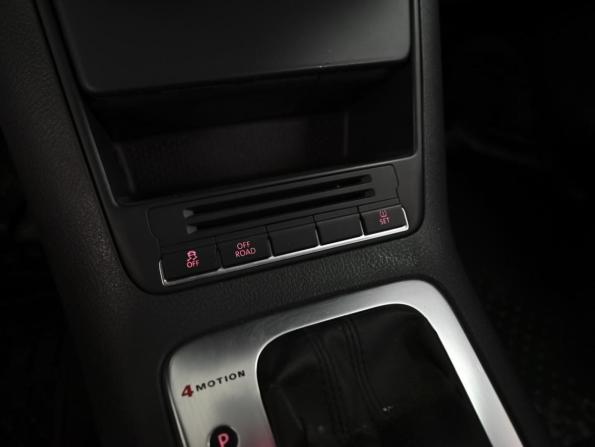 Volkswagen Tiguan I с пробегом 2010 года, цена 1 113 000 рублей, 251654 км, внедорожник, Автокод Объявления