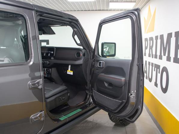Jeep Wrangler IV (JL) Рестайлинг с пробегом 2026 года, цена 8 999 000 рублей, 27 км, внедорожник, Автокод Объявления