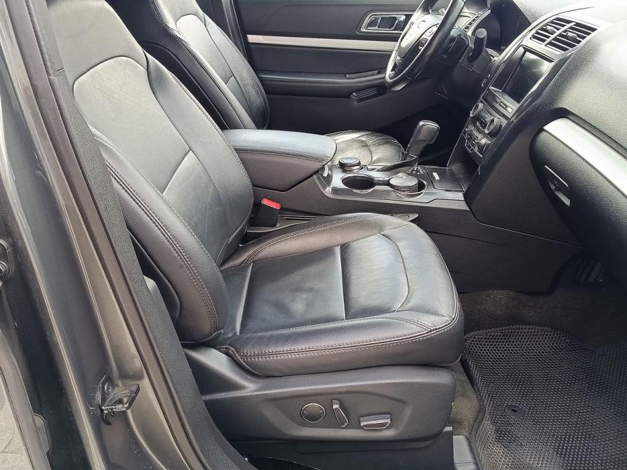 Ford Explorer V Рестайлинг Москва  - изображение 10