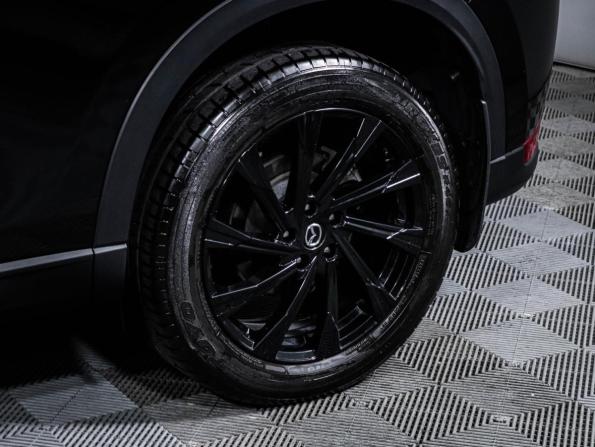 Mazda CX-5 II с пробегом 2021 года, цена 3 550 000 рублей, 35001 км, внедорожник, Автокод Объявления