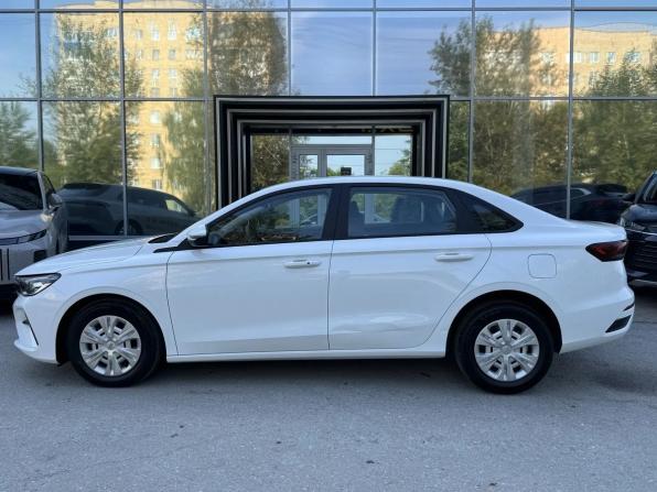 Geely Emgrand II с пробегом 2024 года, цена 1 599 000 рублей, 9456 км, седан, Автокод Объявления