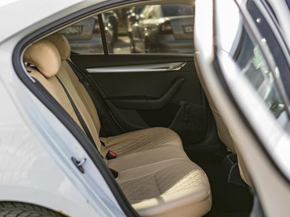 Skoda Octavia III (A7) с пробегом 2014 года, цена 760 001 рубль, 238787 км, лифтбек, Автокод Объявления