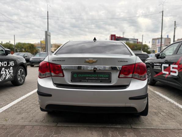Chevrolet Cruze I с пробегом 2010 года, цена 542 000 рублей, 197077 км, седан, Автокод Объявления