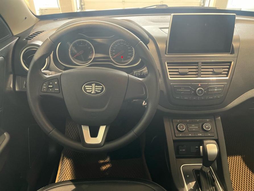 FAW Besturn X40 I Екатеринбург  - изображение 13