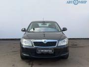 Skoda Octavia II (A5) Рестайлинг Москва  - изображение 15