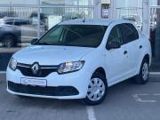 Renault Logan II Липецк  - изображение 12