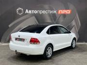 Volkswagen Polo V Пермь  - изображение 24