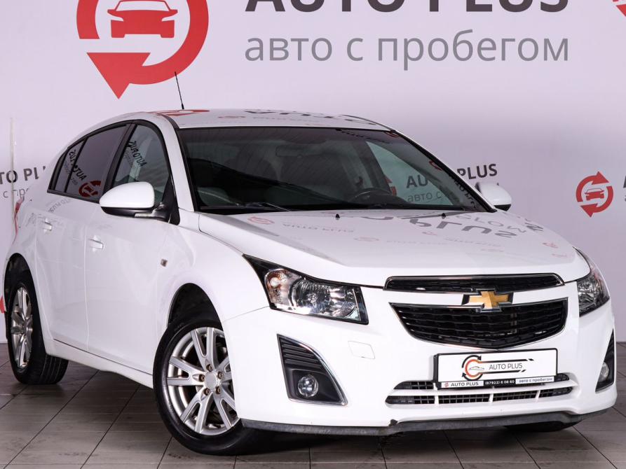 Chevrolet Cruze I Рестайлинг Минеральные Воды  - изображение 1
