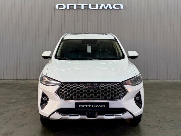 Haval F7 I с пробегом 2021 года, цена 1 897 000 рублей, 101943 км, внедорожник, Автокод Объявления