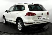 Volkswagen Touareg II Рестайлинг Нижний Новгород  - изображение 35