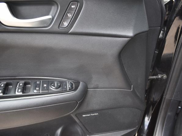 Kia Optima IV Рестайлинг с пробегом 2019 года, цена 2 200 000 рублей, 47127 км, седан, Автокод Объявления