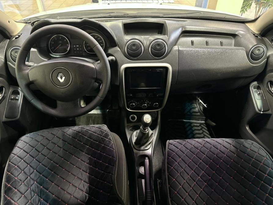 Renault Duster I Волгоград  - изображение 8