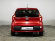 Kia Picanto II Санкт-Петербург  - изображение 21