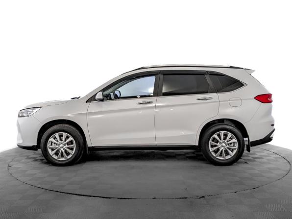 Haval M6 II с пробегом 2024 года, цена 1 800 000 рублей, 26831 км, внедорожник, Автокод Объявления